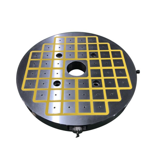 Buy cheap 220 Volt 580mm X71 Electro Permanent Magnetic Chuck from wholesalers
