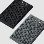 SLA SLS Product Development 3d Rapid Prototyping Service Polishing Anodizing