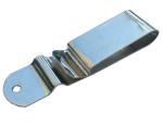 OEM Custom Metal Stamping Parts Aluminum and Stainless Steel Laser Cutting