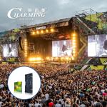 P3.91 Front Production LED Rental Cabinet Outdoor IP65 Events And Staff