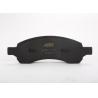 Buy cheap Toyota Nissan Mitsubishi Honda FMSI 60000 Km Disc Brake Pads from wholesalers