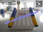 Swimming Pool Inflatable Water Park Games Slide For Kids and Adult , Waterproof