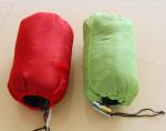Outdoor Camping Bivvy Emergency Survival Sleeping Bag(HT8044)