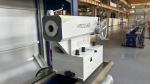 SMTCL Heavy CNC Flat Bed CNC Lathe HTC125150 Spindle Bore Diameter 130mm Large