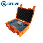 Buy cheap 600v Portable Portable Meter Test Equipment Three Phase Energy Meter Calibrator from wholesalers