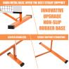 Buy cheap Tennis Physiotherapy Rehabilitation Equipment Portable Pickleball Net from wholesalers