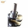 Buy cheap Diesel Engine NH220 Forged Steel Crankshaft 6623311111 3029341 101109 130186 from wholesalers