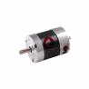 Buy cheap JQ57RBL NEMA23 57mm Round Brushless DC Electric Motor 36VDC 4000RPM 0.44N.M from wholesalers