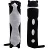 Buy cheap WUYU Lovely Plush Cat Doll Cute Cartoon Soft Stuffed Kitten Pillow Long Throw Sleeping Pillow Doll Toy Gift for Kids from wholesalers