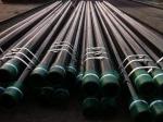 API Standard BTC 110-13CR Casing and Tubing for Oil Well Drilling with 168.28mm