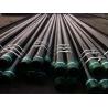 Buy cheap EU L80 Casing and Tubing for 88.9mm Oil Well Drilling Steel Grade from wholesalers