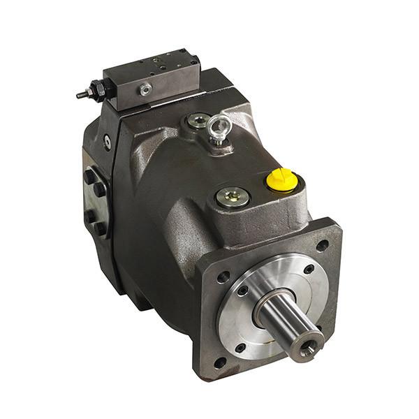 Buy cheap Axial Piston Double Pump PV092 PV140 PV080 PV180 PV250 Parker Variable Displacement Hydraulic Pump from wholesalers