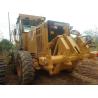 Buy cheap 140k used cat motor grader for sale/14g 12g 140h motor grader for sale from wholesalers