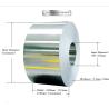 Buy cheap Astm 409 Stainless Steel Cold Rolled Coil from wholesalers