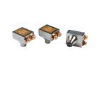 Dual Probe Thickness Gauge 10MHZ Ultrasonic Transducer