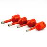 Buy cheap Wax Filled Sintered Diamond Drill Bits from wholesalers