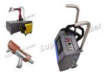 50 Watt Portable High Speed Laser Descaler Fiber Laser Cleaning Machine