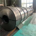 SS309S 316 Cold Rolled SS Strips Belt Welding 0.25 - 3mm 410 420 304 304L
