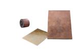 High Performance Copper Clad Aluminum Sheet High Electric Conductivity