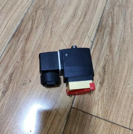 Buy cheap Atlas Solenoid Valve 6236382300 High Quality Screw Air Compressor Parts Wholesale from wholesalers