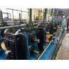 Buy cheap PLC Siemens 20 Stations Thickness 1-2mm Adjustable Steel Auto car beam Cold Roll Forming Equipment from wholesalers
