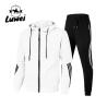 Buy cheap Plus Size Men Sportswear Set Autumn Athletic Wear Zipper Tracksuits from wholesalers