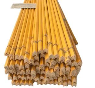Buy cheap Slip Resistance FRP Structural Profiles Angle Profiles Customized Length,Fiberglass Pultruded Profiles Structural Square from wholesalers