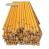 Buy cheap Slip Resistance FRP Structural Profiles Angle Profiles Customized Length,Fiberglass Pultruded Profiles Structural Square from wholesalers