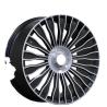 Buy cheap Replica Mercedes Benz Alloy 5x130 20 Inch Wheels JWL For Replacement from wholesalers