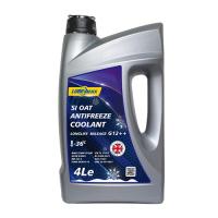 Buy cheap Si-OAT Coolant -36°C AntiFreeze Coolants Organic Additive For Aluminium Cooling product