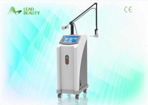 Buy cheap CE approval Multifunction medical laser co2 fractional co2 laser from wholesalers