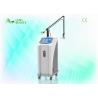 Buy cheap National day promotion co2 fractional vaginal laser machine for sale from wholesalers
