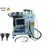 Buy cheap SWT25080H AC220V automatic cable tie machine 14mm 0.7 second from wholesalers