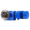 Buy cheap K47 Series Transmission Helical Gear Reducer Parallel Shaft 280 Rpm from wholesalers