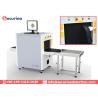 Buy cheap Bomb X Ray Baggage Scanner Luggage Security Inspection Explosive Detector 0.22m/s from wholesalers