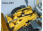 63mm Bore Diameter Small Hydraulic Cylinders for Industrial Construction