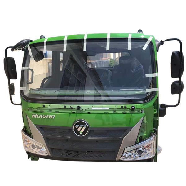 2022 Foton Aumark C01035-K002C003200111009 Sinotruk Cabs Parts Cab Assembly