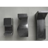 Buy cheap OEM High Density Alloy W-NI-Fe Tungsten Nickel Iron Rivet Hammer product