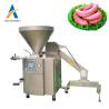 Buy cheap Enema Sausage Stuffing Machine 304ss 380v Sausage Filling Machine from wholesalers