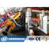Buy cheap CQC 630mm Bow Twister Copper Wire Stranding Machine from wholesalers
