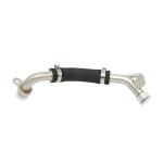 BMW 2012-2015 Turbocharger Oil Outlet Return Line Pipe OE 11427585403 with