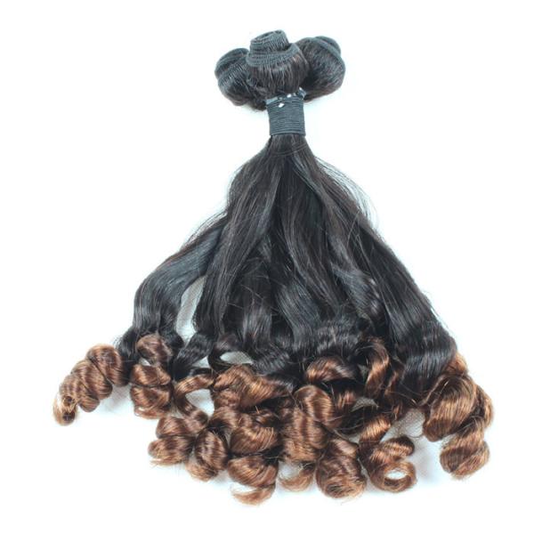 Quality Wholesale Virgin Brazilian Funmi Wave Hair, Top Human Hair Virgin Remy Hair Extension for sale