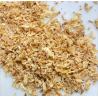 Buy cheap Yellow Delicious 30*50mm No GMO Fried Onion Flakes from wholesalers