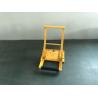 Buy cheap Anti-collision guardrails light movable welding Portable Vehicle Barricades from wholesalers