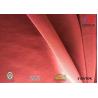 Buy cheap Soft Blue Dyed Sports Jersey Mesh Fabric , Coral 100% Polyester Eyelet Fabric from wholesalers