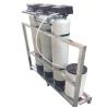 Buy cheap Well Water Iron And Manganese Removal Sediment Purification Filter from wholesalers