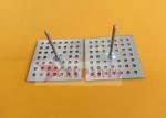 Insulation Fastener Thermal Insulation Pin Nail With Soft Annealed Wire Nail