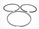 For FORD Motor 2792cm³ Piston Rings Oil Control Rings Serial OD-FO50