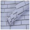 Buy cheap Vinyl Embossed 3D Brick Stone Wallpaper DIY 3D Effect Brick Stone Wallpaper from wholesalers