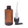 Buy cheap 60ml 100ml 120ml 180ml Hand Wash PET Plastic Bottle With Pump Sprayer from wholesalers